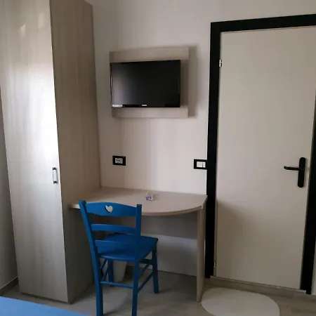 Bed and Breakfast Belvedere - Piano 4, No Ascensore Ρίμινι