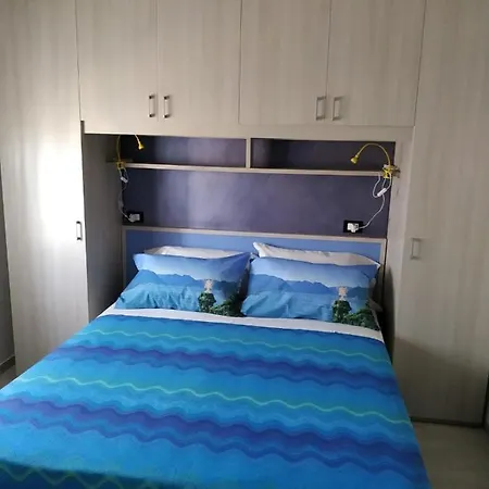 Bed and Breakfast Belvedere - Piano 4, No Ascensore