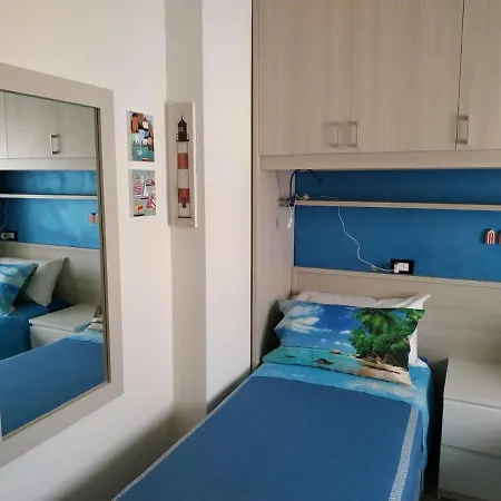 Bed & Breakfast Belvedere - Piano 4, No Ascensore Rimini