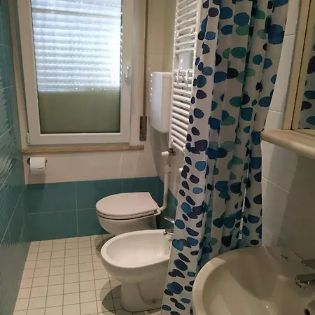Belvedere - Piano 4, No Ascensore Bed & Breakfast *