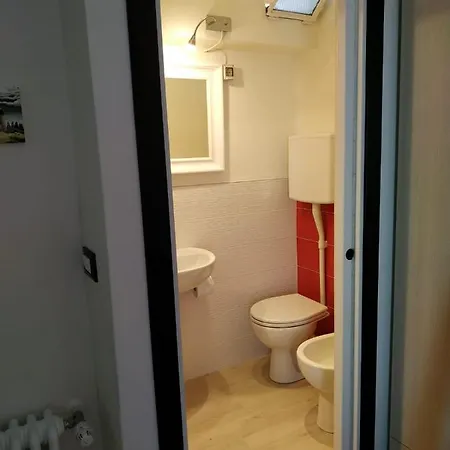 Belvedere - Piano 4, No Ascensore Bed & Breakfast
