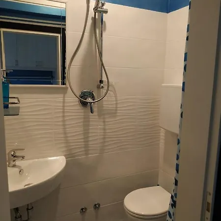 Belvedere - Piano 4, No Ascensore Bed & Breakfast Rimini