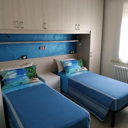 Belvedere - Piano 4, No Ascensore Bed & Breakfast