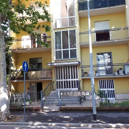 Bed & Breakfast Belvedere - Piano 4, No Ascensore
