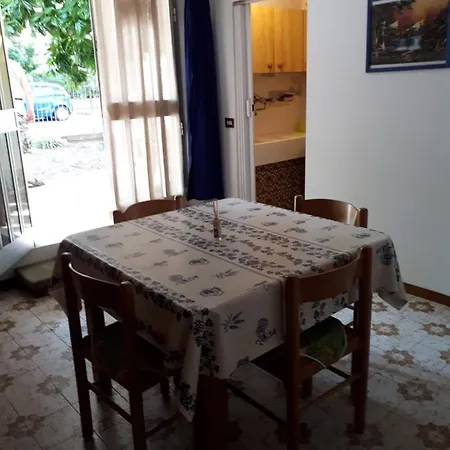 Belvedere - Piano 4, No Ascensore Bed & Breakfast