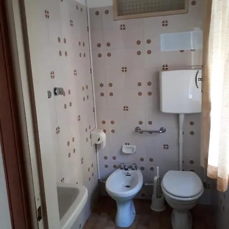 Bed & Breakfast Belvedere - Piano 4, No Ascensore Rimini