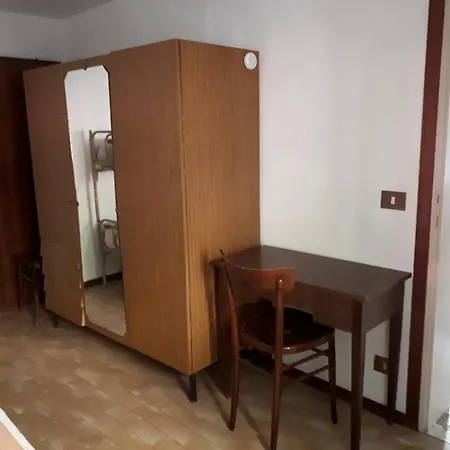 Belvedere - Piano 4, No Ascensore Bed & Breakfast Rimini