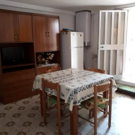 Bed & Breakfast Belvedere - Piano 4, No Ascensore Rimini